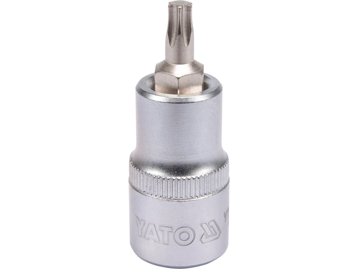 Torx Slotsleutel 1/2'' T30 L55MM