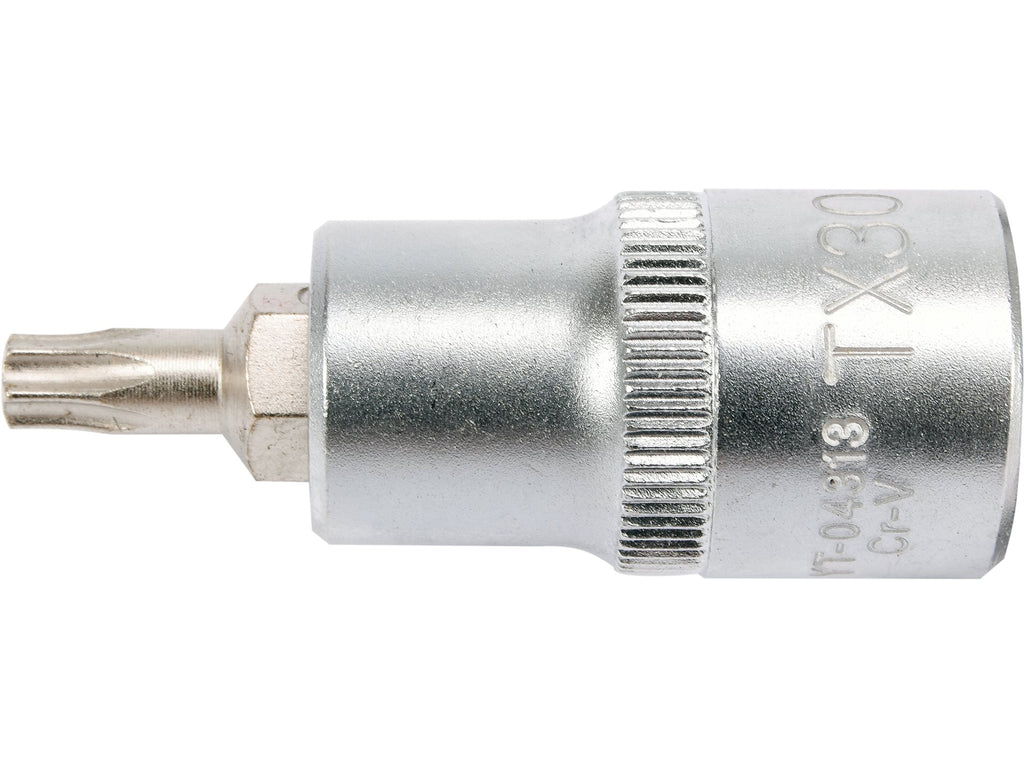 Torx Slotsleutel 1/2'' T30 L55MM