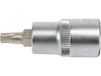 Torx Slotsleutel 1/2'' T40 L55MM