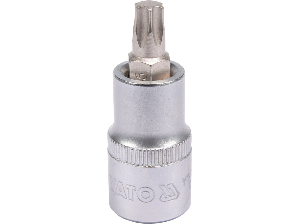 Torx Slotsleutel 1/2'' T45 L55MM