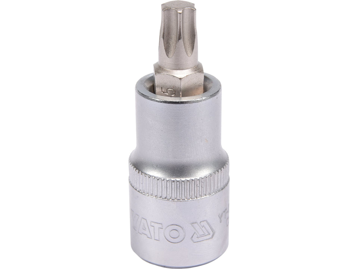 Torx Slotsleutel 1/2'' T45 L55MM