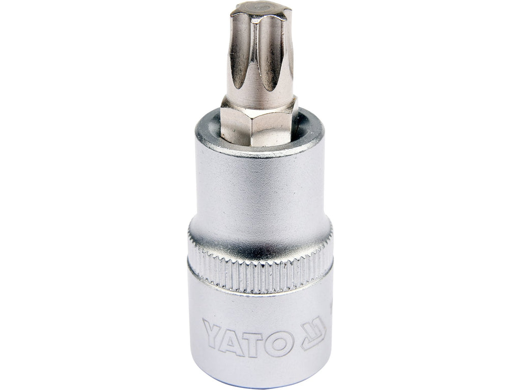 Torx Slotsleutel 1/2'' T50 L55MM