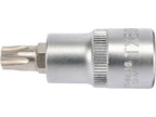 Torx Slotsleutel 1/2'' T50 L55MM