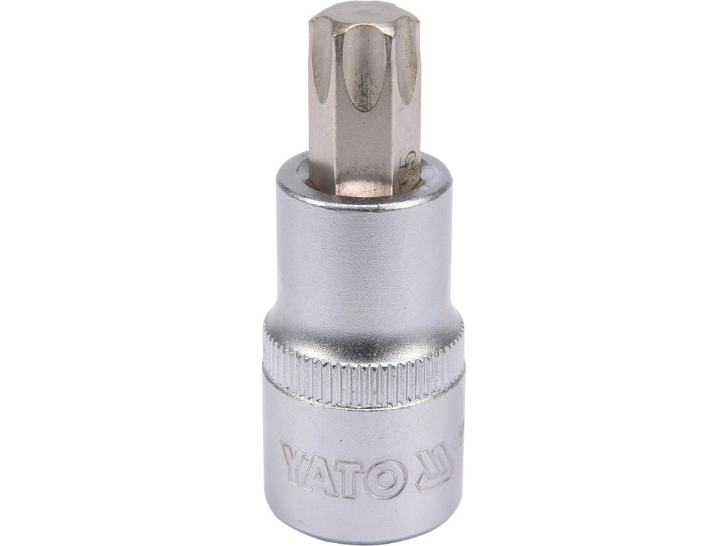 Torx Slotsleutel 1/2'' T55 L55MM