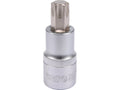 Torx Slotsleutel 1/2'' T55 L55MM