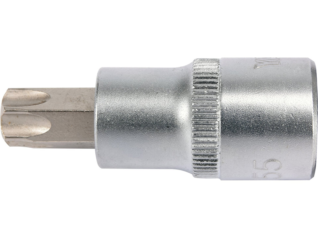 Torx Slotsleutel 1/2'' T55 L55MM