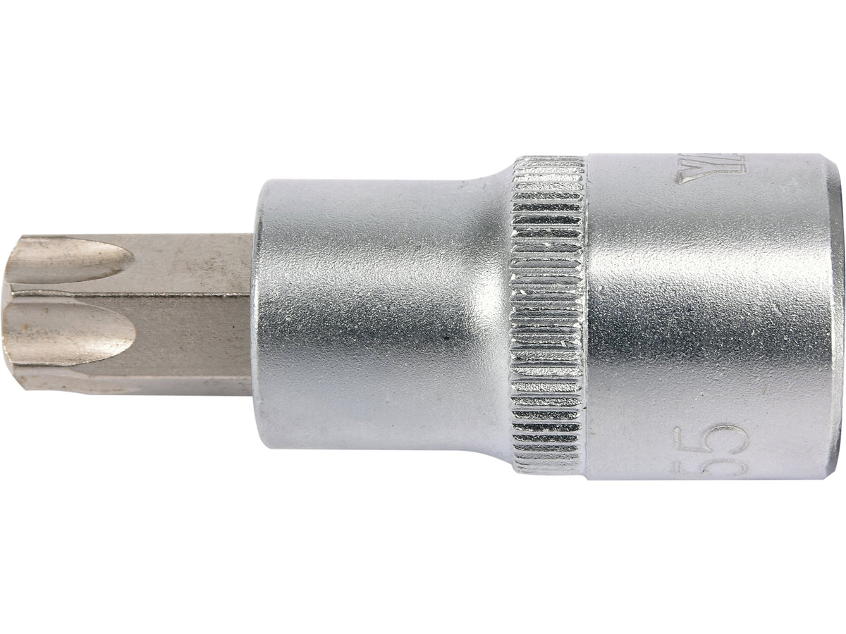 Torx Slotsleutel 1/2'' T55 L55MM