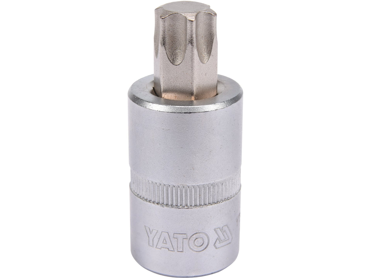 Torx Slotsleutel 1/2'' T60 L55MM