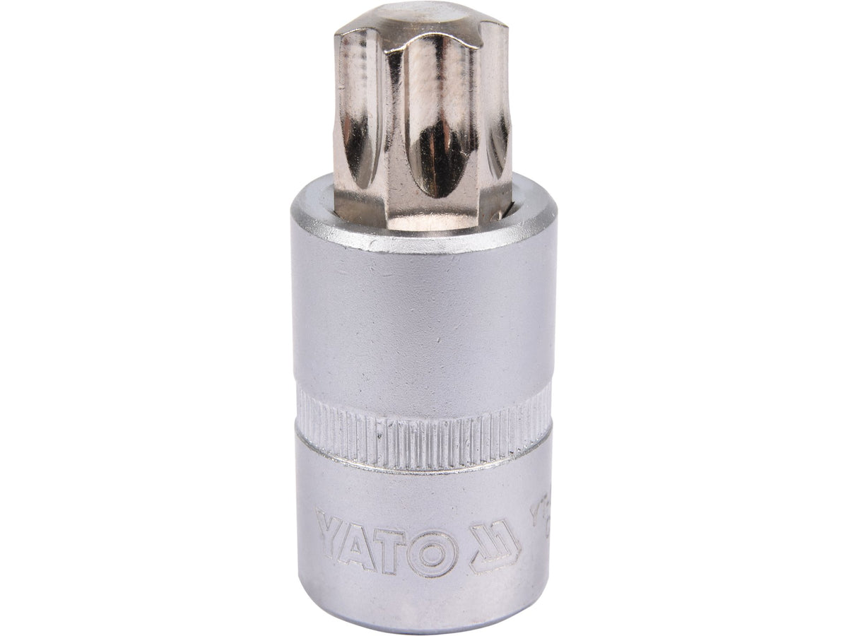 Torx Slotsleutel 1/2'' T70 L55MM