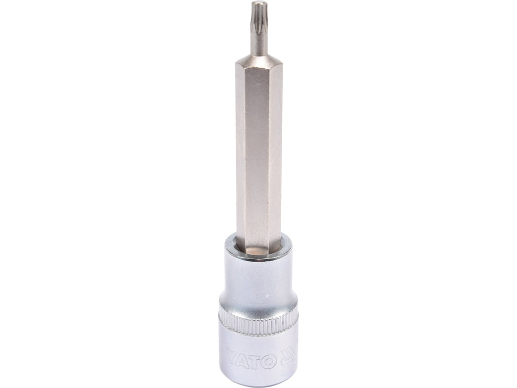 Torx Slotsleutel 1/2'' T20 L100MM