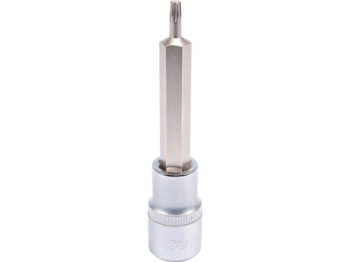 Torx Slotsleutel 1/2'' T20 L100MM