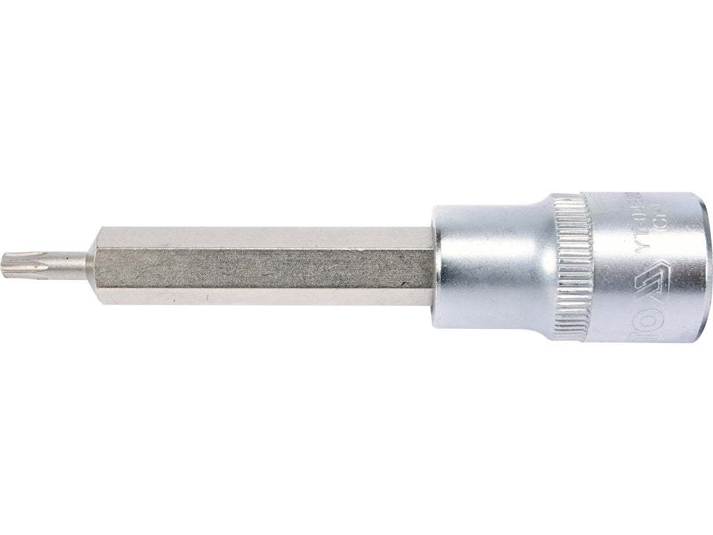 Torx Slotsleutel 1/2'' T20 L100MM