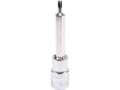 Torx Slotsleutel 1/2'' T25 L100MM