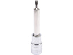 Torx Slotsleutel 1/2'' T25 L100MM