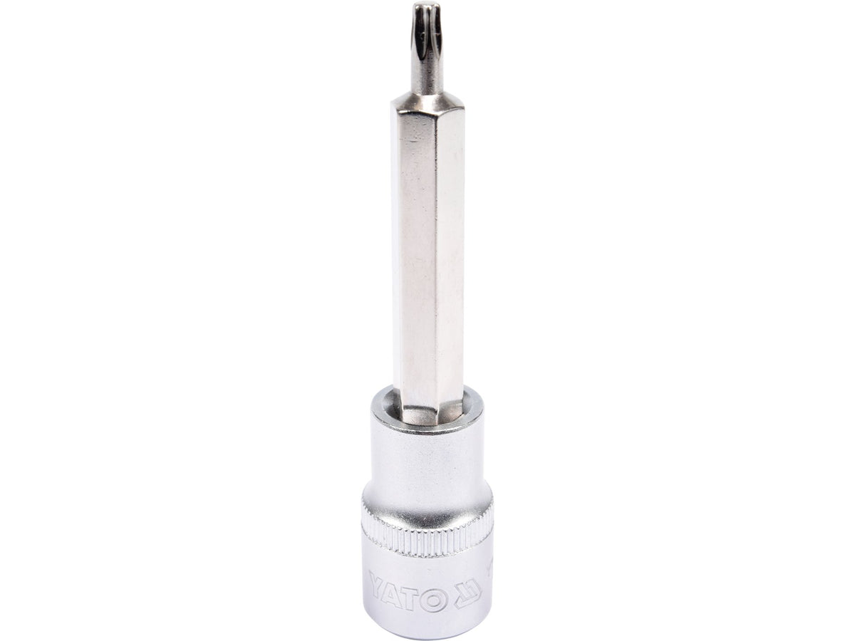 Torx Slotsleutel 1/2'' T25 L100MM