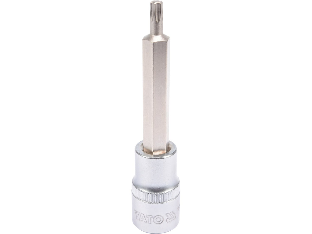 Torx Slotsleutel 1/2'' T27 L100MM