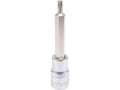 Torx Slotsleutel 1/2'' T27 L100MM