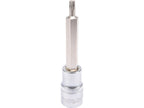 Torx Slotsleutel 1/2'' T27 L100MM