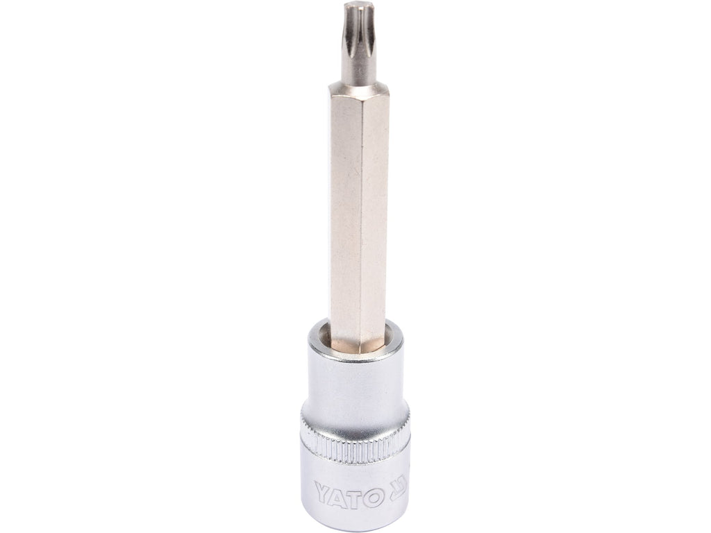 Torx Slotsleutel 1/2'' T30 L100MM