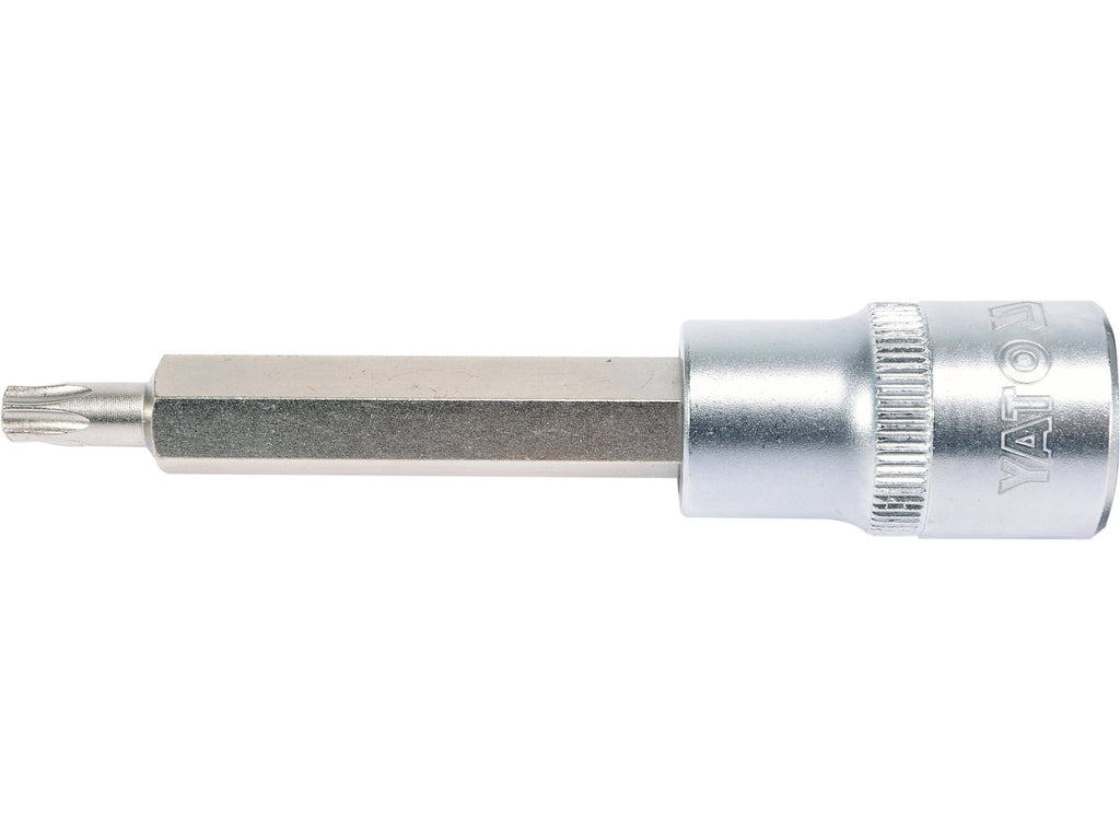 Torx Slotsleutel 1/2'' T30 L100MM