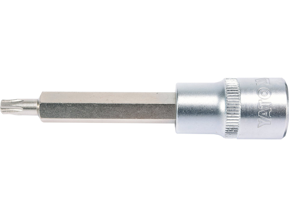 Torx Slotsleutel 1/2'' T30 L100MM