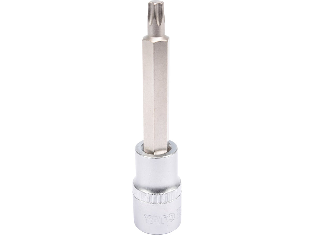 Torx Slotsleutel 1/2'' T40 L100MM