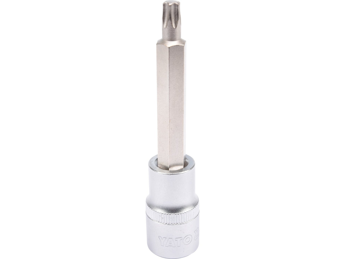 Torx Slotsleutel 1/2'' T40 L100MM