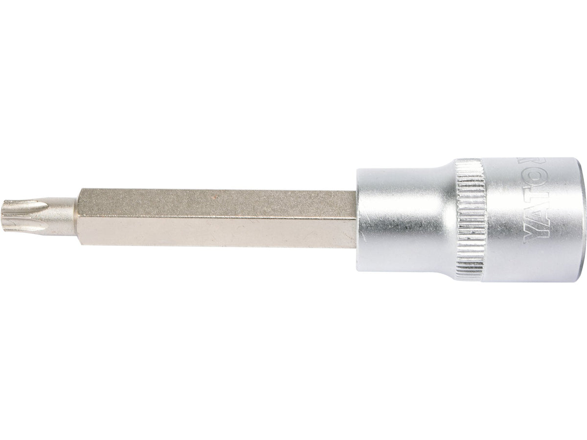 Torx Slotsleutel 1/2'' T40 L100MM