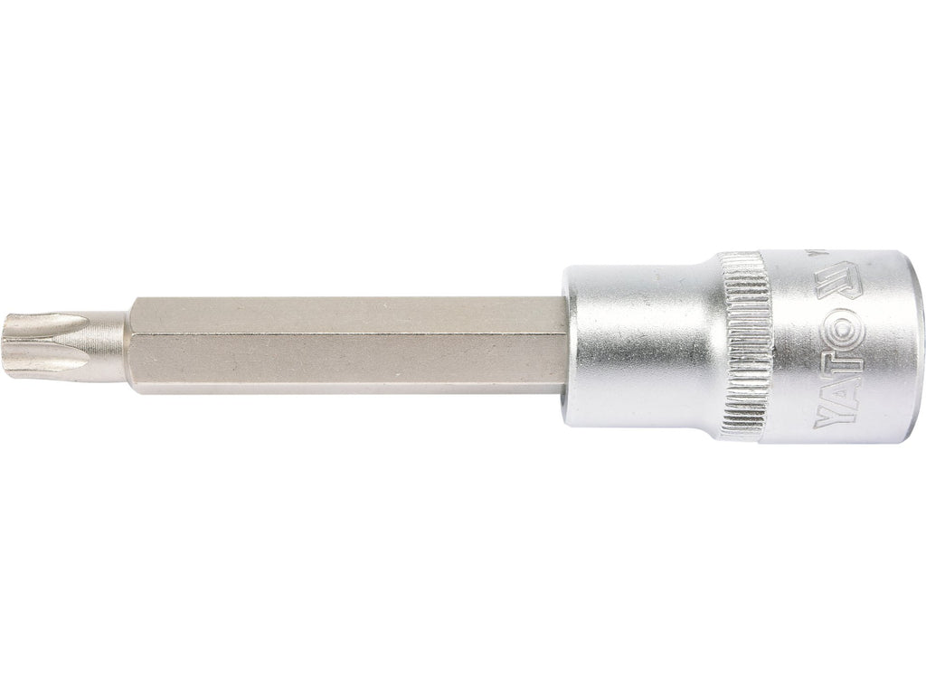 Torx Slotsleutel 1/2'' T45 L100MM