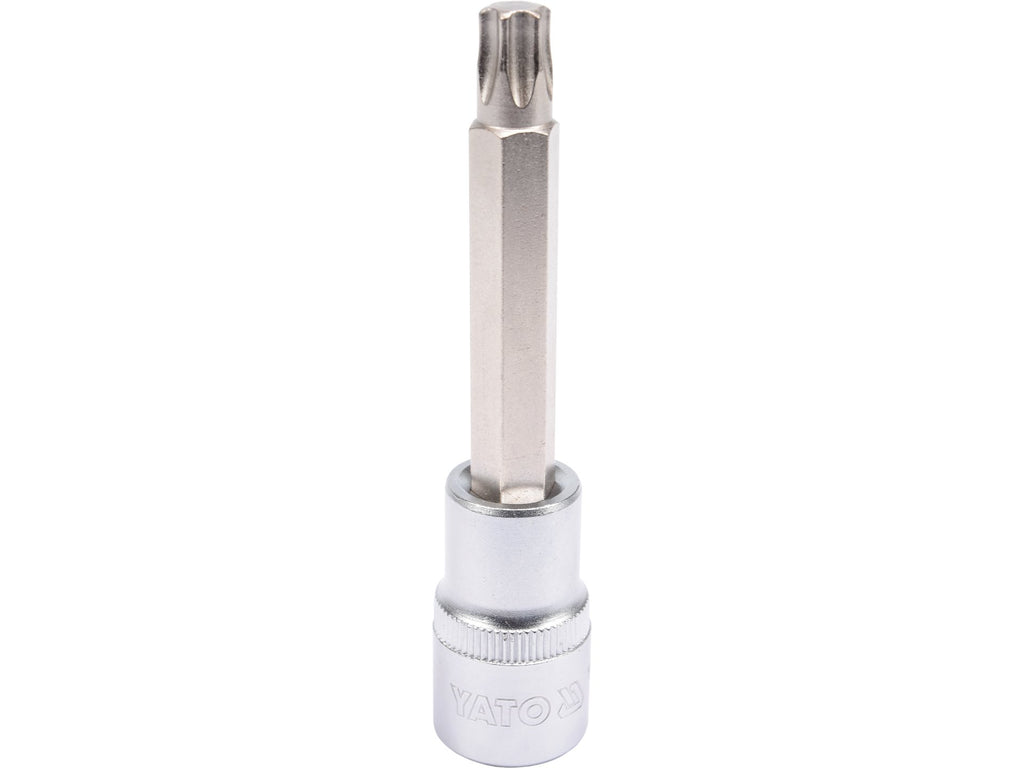 Torx Slotsleutel 1/2'' T50 L100MM