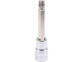 Torx Slotsleutel 1/2'' T50 L100MM