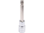 Torx Slotsleutel 1/2'' T50 L100MM
