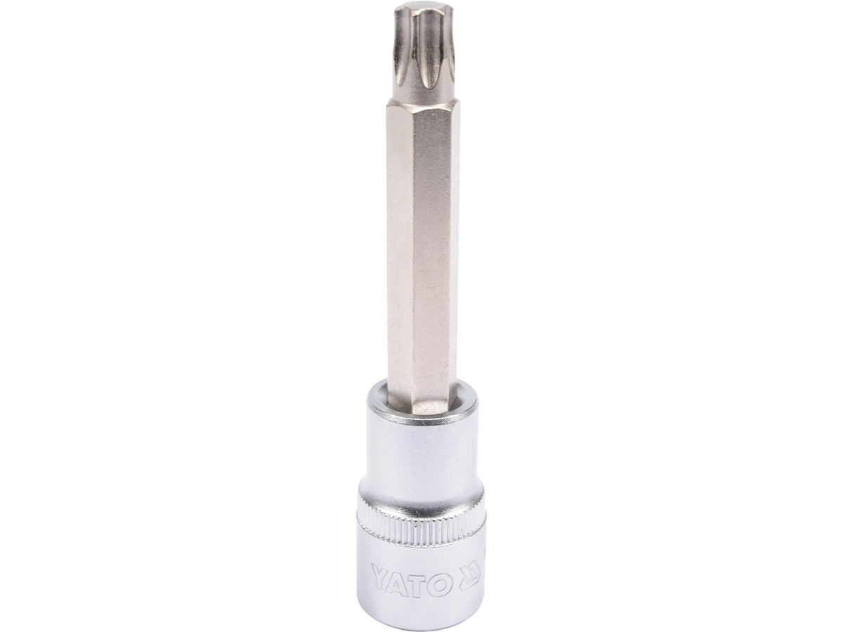 Torx Slotsleutel 1/2'' T50 L100MM
