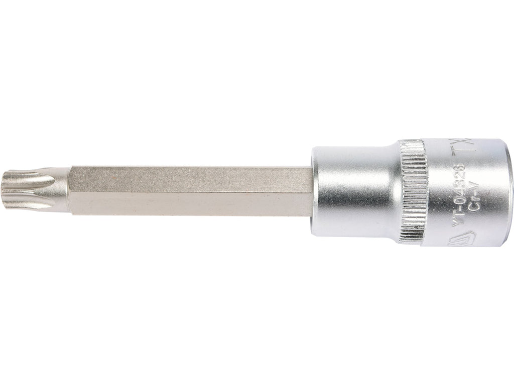 Torx Slotsleutel 1/2'' T50 L100MM