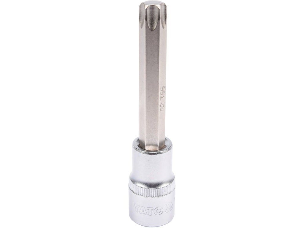 Torx Slotsleutel 1/2'' T55 L100MM