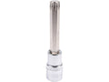 Torx Slotsleutel 1/2'' T55 L100MM
