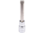 Torx Slotsleutel 1/2'' T55 L100MM