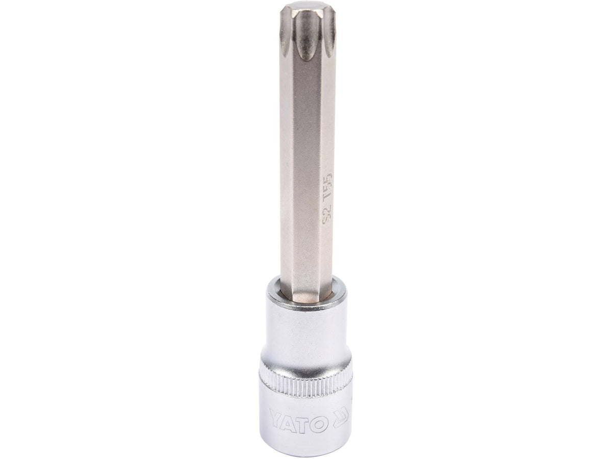 Torx Slotsleutel 1/2'' T55 L100MM