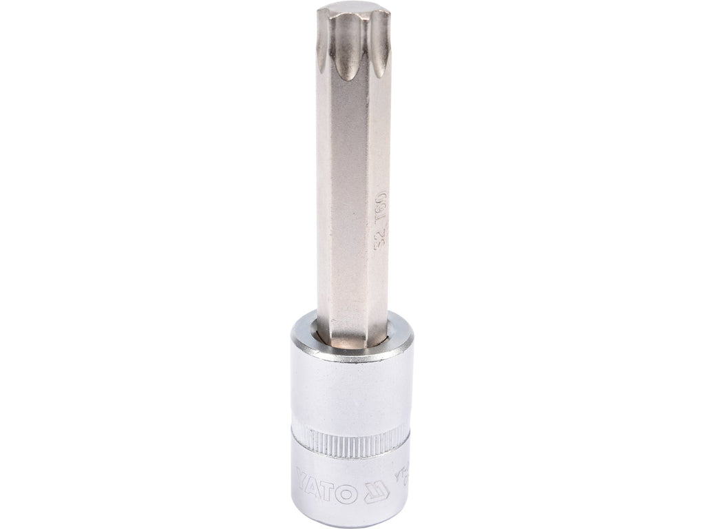 Torx Slotsleutel 1/2'' T60 L100MM