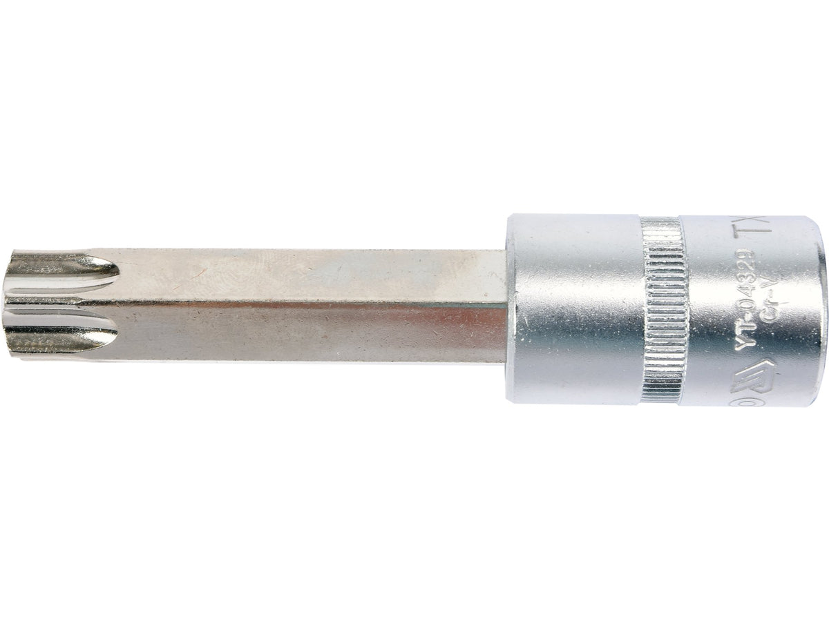 Torx Slotsleutel 1/2'' T70 L100MM