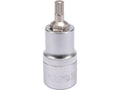 Spline Slotsleutel 1/2'' M6 L55MM