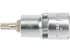 Spline Slotsleutel 1/2'' M6 L55MM