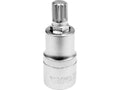 Spline Slotsleutel 1/2'' M10 L55MM