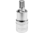 Spline Slotsleutel 1/2'' M10 L55MM