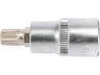 Spline Slotsleutel 1/2'' M10 L55MM