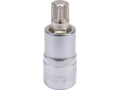 Spline Slotsleutel 1/2'' M12 L55MM
