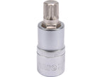 Spline Slotsleutel 1/2'' M12 L55MM