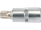 Spline Slotsleutel 1/2'' M12 L55MM