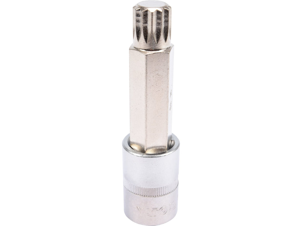 Spline Slotsleutel 1/2'' M16 L100MM