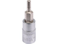 Zeskantsluitsleutel 1/4'' 3MM L37MM